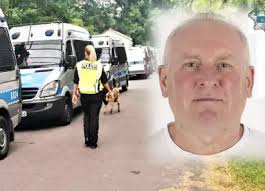 Brutalne morderstwo w Zakopanem. „Zaatakował nożem, łopatą i trzonkiem od  motyki”