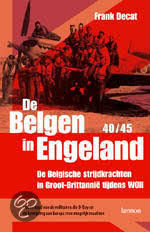 Frank engeland ist ein deutscher jurist, richter und darsteller in einer gerichtsshow. De Belgen In Engeland 1940 1945 By Frank Decat
