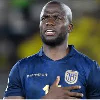 Ecuador's date with destiny against Mexico