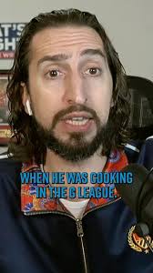 @getnickwright has had enough of the disingenuous Bronny James criticism