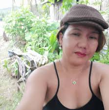 Carla Rose Bustamante