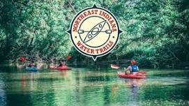 June Paddle Social - Northeast Indiana Water Trails