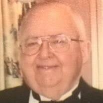 Walter Edward Cobb Jr. Obituary