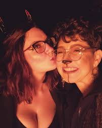 Halloweenie photo dump from last weekend 🎃💀🍂