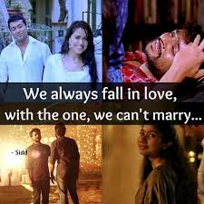 And she sees my chest pubes all the way down to my ball fro, and she says. Tamil Movies Love Love Failure Quotes Gethu Cinema