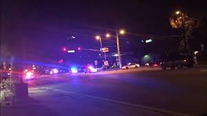 At least 49 people were killed there by omar mateen, who was shot and killed by orlando police. Orlando Gunman Attacks Gay Nightclub Leaving 50 Dead The New York Times