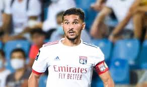 I felt that i can still bring something to. Arsenal Transfer News Gunners Have Key Fear Over Houssem Aouar Negotiations Football Sport Express Co Uk