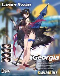 Azur Lane Official on X: 