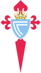 Elles doivent être chargés en tant que fichiers png, isolées sur un fond transparent. Rc Celta De Vigo Wikipedia