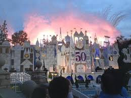 Now, the official disney parks blog is sharing #disneymagicmoments to help families keep the magic alive until the. It S A Small World Facts And Figures Laughingplace Com