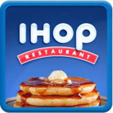 Pin By Ana Bela Bastos On My Fav Restaurants Ihop Food Kids Eat Free