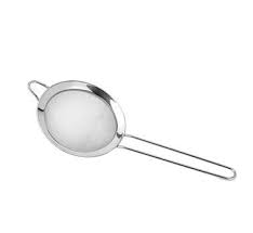 The package provides you a set of 3 kitchen strainers that have all the necessary features without sacrificing quality in any area. Mesh Strainer Fine Mesh Straine Stainless Steel By Xinyuan Brand