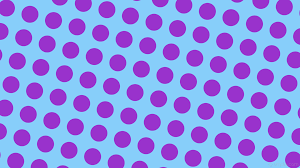 Bunch of purple rose flowers on concrete background. Wallpaper Spots Polka Dots Blue Purple 87cefa 9932cc 345 109px 156px