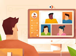 Working From Home In 2020 Illustration Character Design Iron Man Poster Working From Home