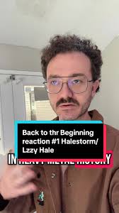 Sabbath Back to the Beginning Reactions Featuring Lzzy Hale