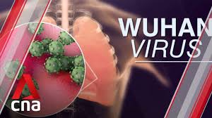 Singapore confirms first case of Wuhan virus - YouTube