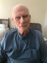 Obituary for Raymond Ivor Ridley