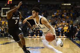 2018 2019 Marquette Basketball Player Preview 0 Markus