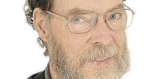 John McFerrin: Persistence isn't always enough (Opinion)