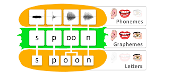 The english phonotypic alphabet is a phonetic alphabet developed by sir isaac pitman and alexander john ellis originally as an english language spelling reform. Phonemes Graphemes And Letters The Word Burger Reading Doctor Apps For Teaching Kids To Read And Spell