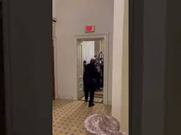 Capitol police officer eugene goodman, who two weeks ago was credited with potentially saving lives when he diverted members of the mob who stormed the building. Officer Eugene Goodman Heroic Capitol Police Officer Led Mob Away From Senate Chamber Wikibious Com Youtube