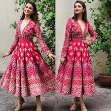 Parineeti chopra actresses glamour ladies hottest photos mini skirts film. Parineeti Chopra In Anita Dongre Shop Now At Https Www Carmaonlineshop Com Indian Fashion Dresses Designer Dresses Indian Indian Outfits
