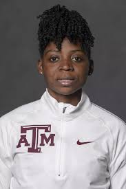 Aggies Complete Texas Tech Invitational