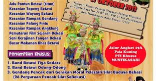 Contoh surat pemberitahuan kegiatan perayaan hut ri. Download Contoh Surat Undangan Acara Pentas Seni Terlengkap Gratis
