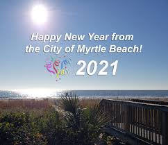 Goodbye 2020 Hello 2021 Happy Myrtle Beach City Government Facebook Los angeles, beach, usa, 5k. facebook