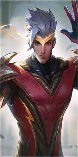 Pin On Mobile Legend Wallpaper