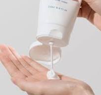 Gentle Facial Cleansing Lotion
