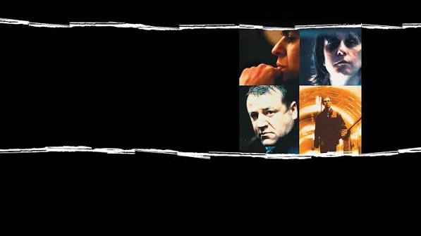 Prime Video: Nil By Mouth