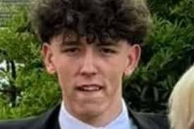 Ian Rutledge: Maguiresbridge shooting suspect dies in hospital