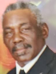 Obituary for JW Gary