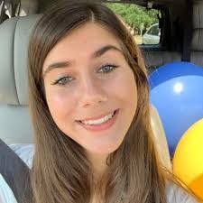 Paige Sturgeon's Instagram, Twitter & Facebook