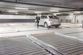 Ungenutzte Flachen Konnen Als Parkplatz Genutzt Werden Z B Fahrgassen Sehen Sie Mehr Park Parkplatz Parkanlage