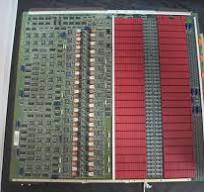 High Density Card 1 9004-0498 - IslandSMT