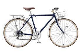 chero 700c オプション付き 名車 自転車 ブリヂストン