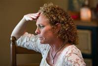 He is with me', Kristen Simpson says of her husband Brian, slain 1 year ago 