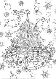 Coloring printable pages zentangle book nutcracker etsy sheets for adults christmas bathroom ideas free and kids inspirational quotes. Christmas Tree Zentangle Coloring Page Christmas Tree Coloring Page Free Coloring Pages Christmas Coloring Pages