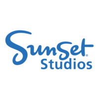 Tv i̇stasyonu ve gösteri merkezi. Sunset Studios Linkedin