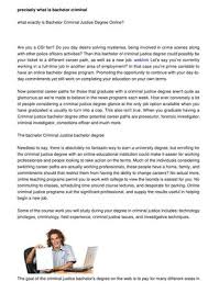 What jobs can i get with a criminal justice degree. Calameo What Is Bachelor Criminal Justice Degree Online