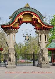8 hardenbergplatz, berlin, gambia +49 30 254010. Berlin Zoologischer Garten Poleev Andrej Morawa At