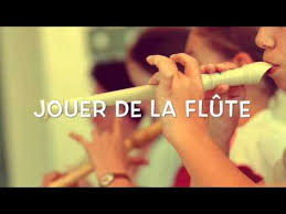Apprendre A Jouer De La Flute A Bec Youtube