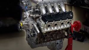My top ideal goal for it would be for it. Ford S 7 3 Liter V 8 Tunes To 600 Horsepower With Basic Mods