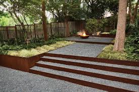 5 Personalized Ways To Wow Dad For Father S Day Bonick Landscaping Modern Landscaping Landscape Stairs Backyard Landscaping Designs