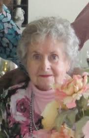 Obituary information for Alice Kroll