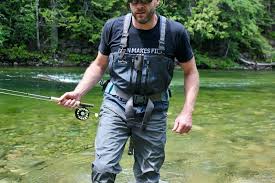 When it comes to river fishing gear you will need rods and reels, lines, waders, jackets, vests, nets, and all the river fishing tools. Best Fishing Pants For Hot Weather Reviews And Buying Guide