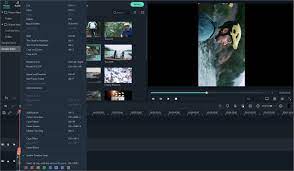 Creative techniques for filming and editing. Editing Video Wondershare Filmora Guide