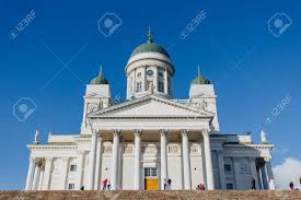 Check spelling or type a new query. Schone Weisse Kirche In Helsinki Finnland Februar 2017 Lizenzfreie Fotos Bilder Und Stock Fotografie Image 96092875